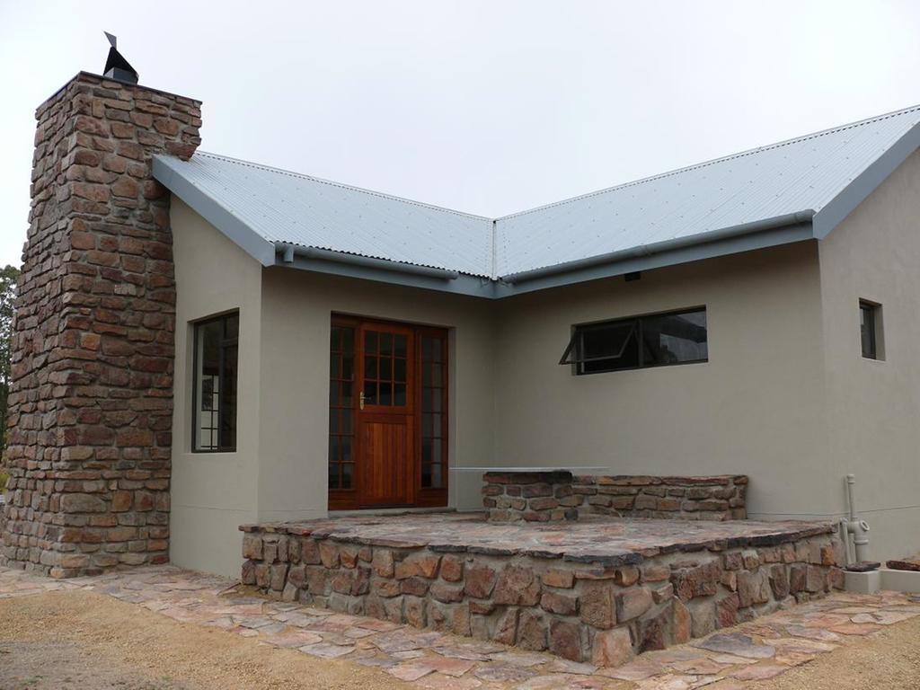 Naries Namakwa Retreat Villa Goop Exterior foto