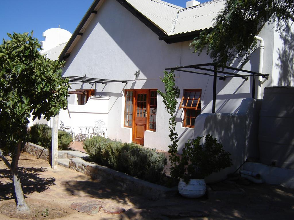 Naries Namakwa Retreat Villa Goop Exterior foto