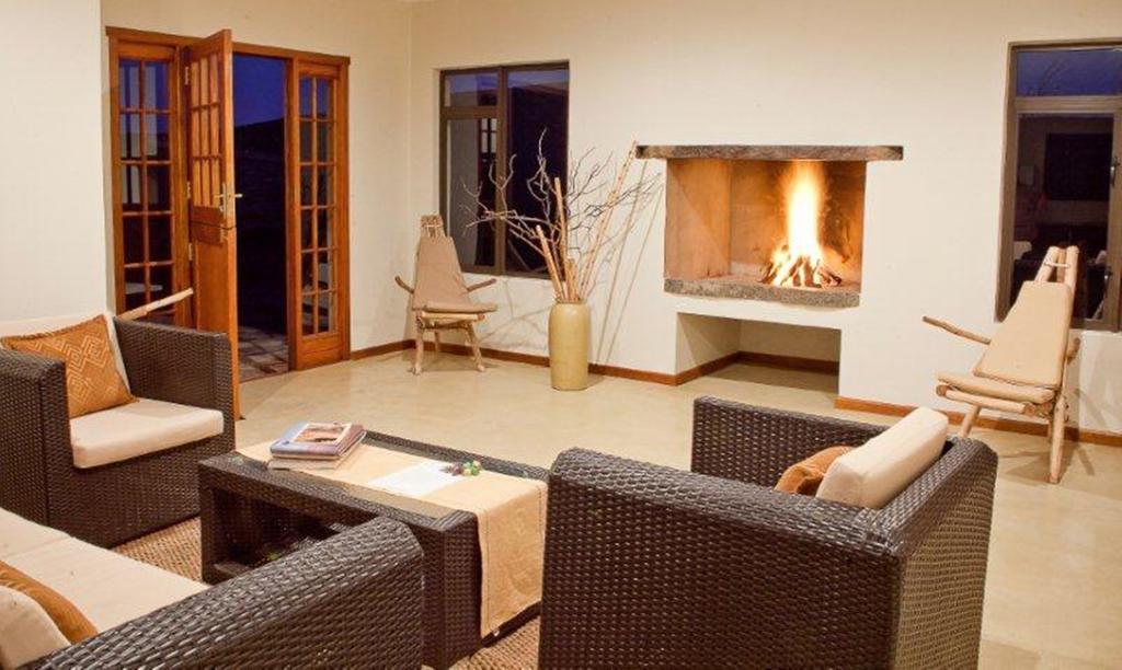 Naries Namakwa Retreat Villa Goop Cameră foto
