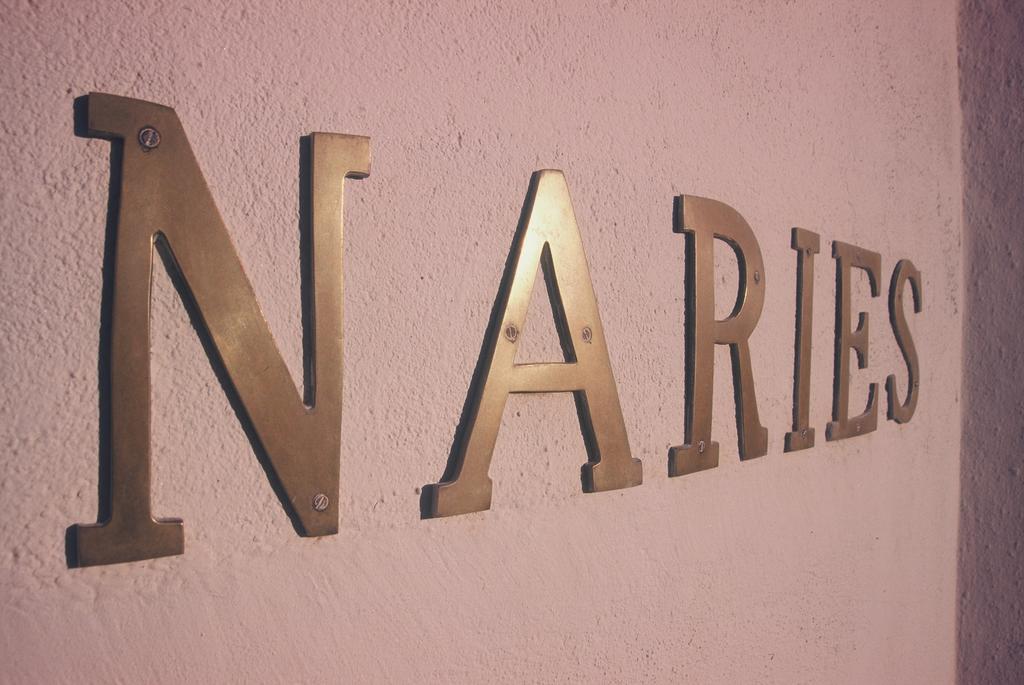 Naries Namakwa Retreat Villa Goop Exterior foto